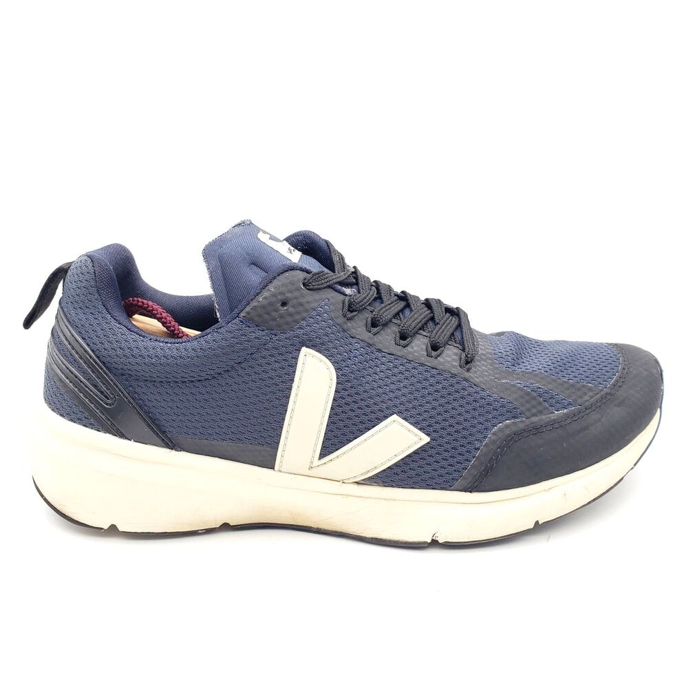 Veja Condor 2 Running Shoes Women's Size US 8 Sneakers Alveomesh Blue